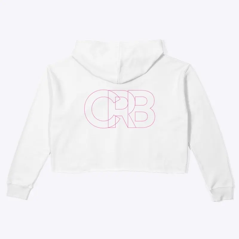 Crop Hoodie